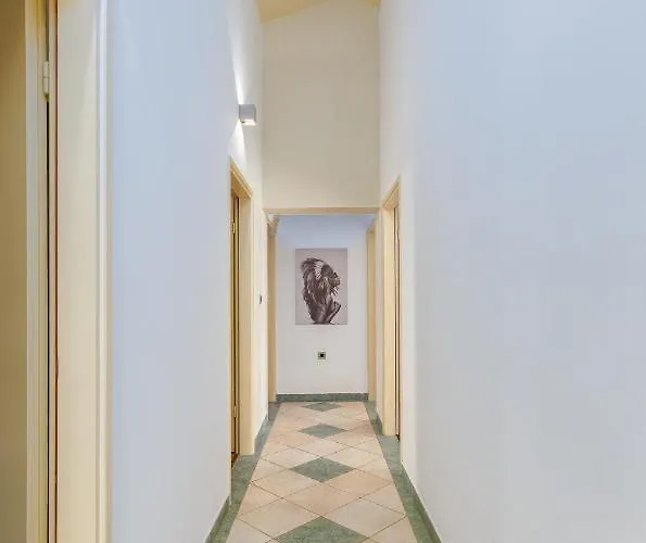 Villa Ostone